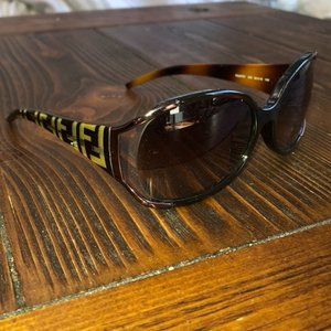 Vintage Fendi Sunglasses